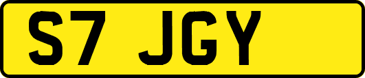 S7JGY