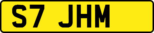 S7JHM