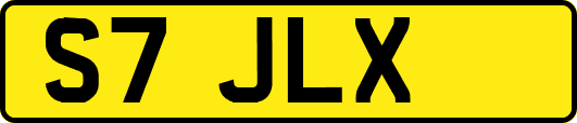 S7JLX