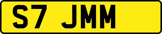 S7JMM