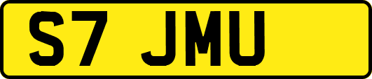 S7JMU
