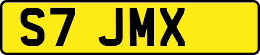 S7JMX