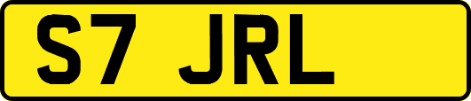 S7JRL