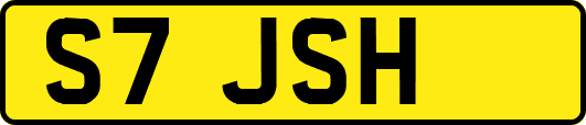 S7JSH
