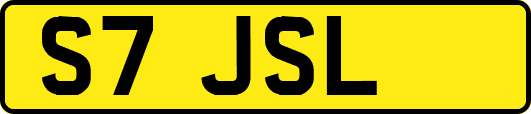 S7JSL