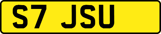 S7JSU