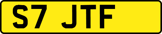 S7JTF