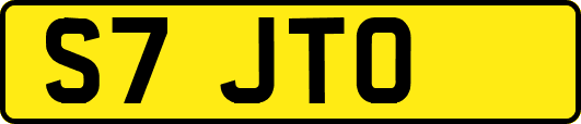 S7JTO