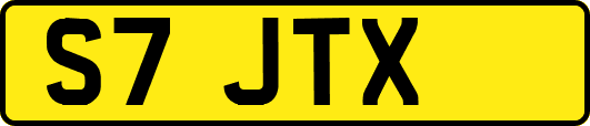S7JTX