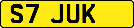 S7JUK