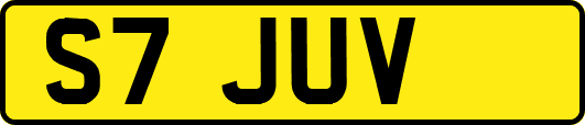 S7JUV