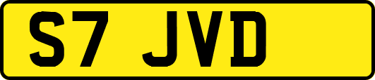 S7JVD