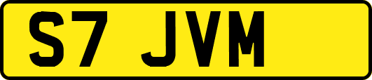 S7JVM