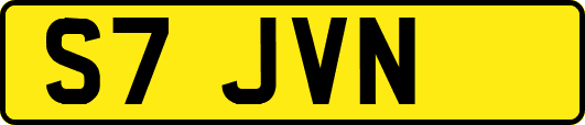 S7JVN