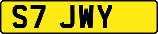 S7JWY