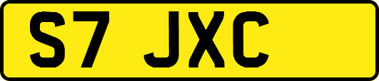 S7JXC