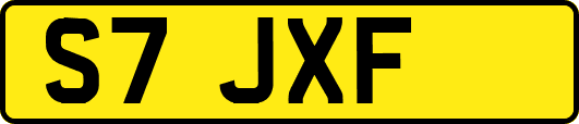 S7JXF