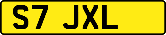 S7JXL