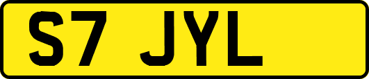 S7JYL
