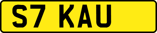 S7KAU