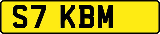 S7KBM
