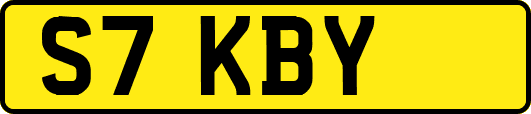 S7KBY