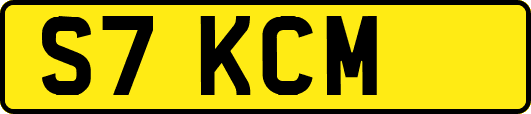S7KCM