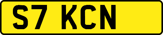 S7KCN