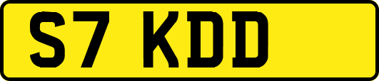 S7KDD