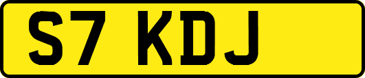 S7KDJ