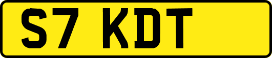 S7KDT