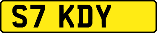 S7KDY