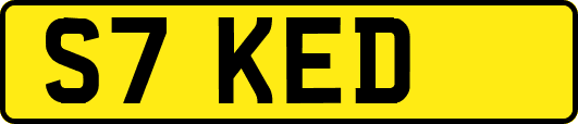 S7KED
