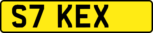 S7KEX