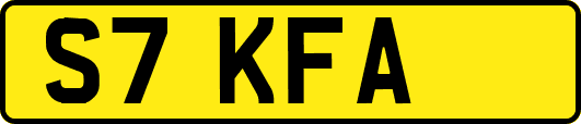 S7KFA