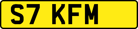 S7KFM