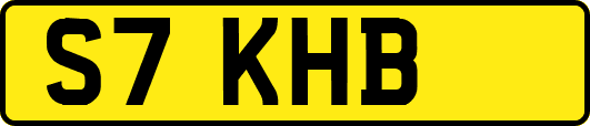 S7KHB
