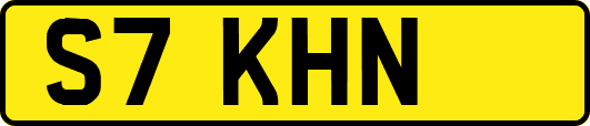 S7KHN