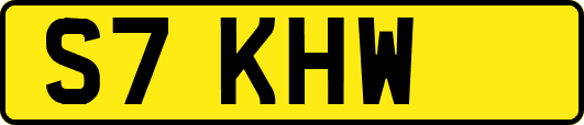 S7KHW
