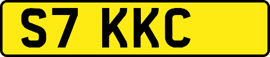 S7KKC