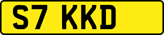 S7KKD