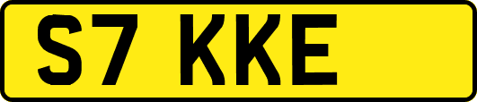 S7KKE