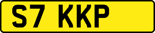 S7KKP