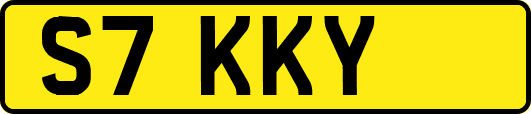 S7KKY