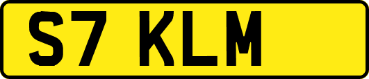 S7KLM