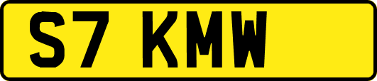S7KMW