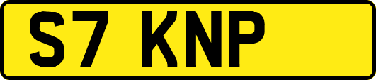 S7KNP
