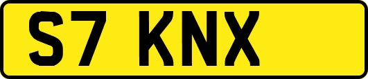 S7KNX