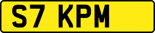 S7KPM