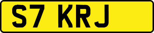 S7KRJ